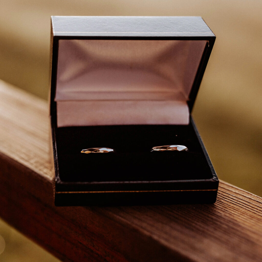 Artisan bijoutier alliances de mariage - JSP