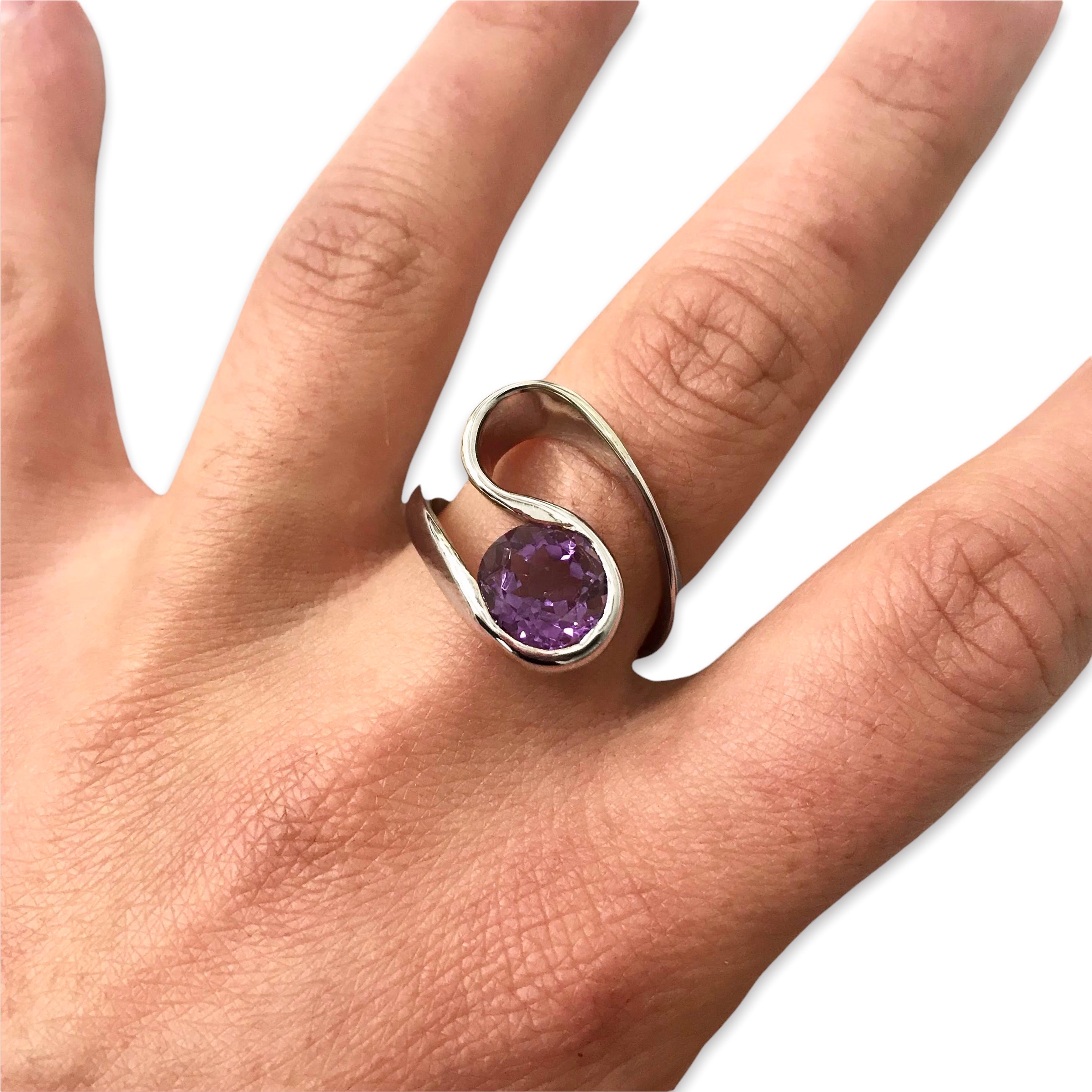 Artisan joaillier création unique Bague - JSP