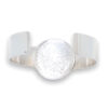 bracelet semeuse 5 francs argent