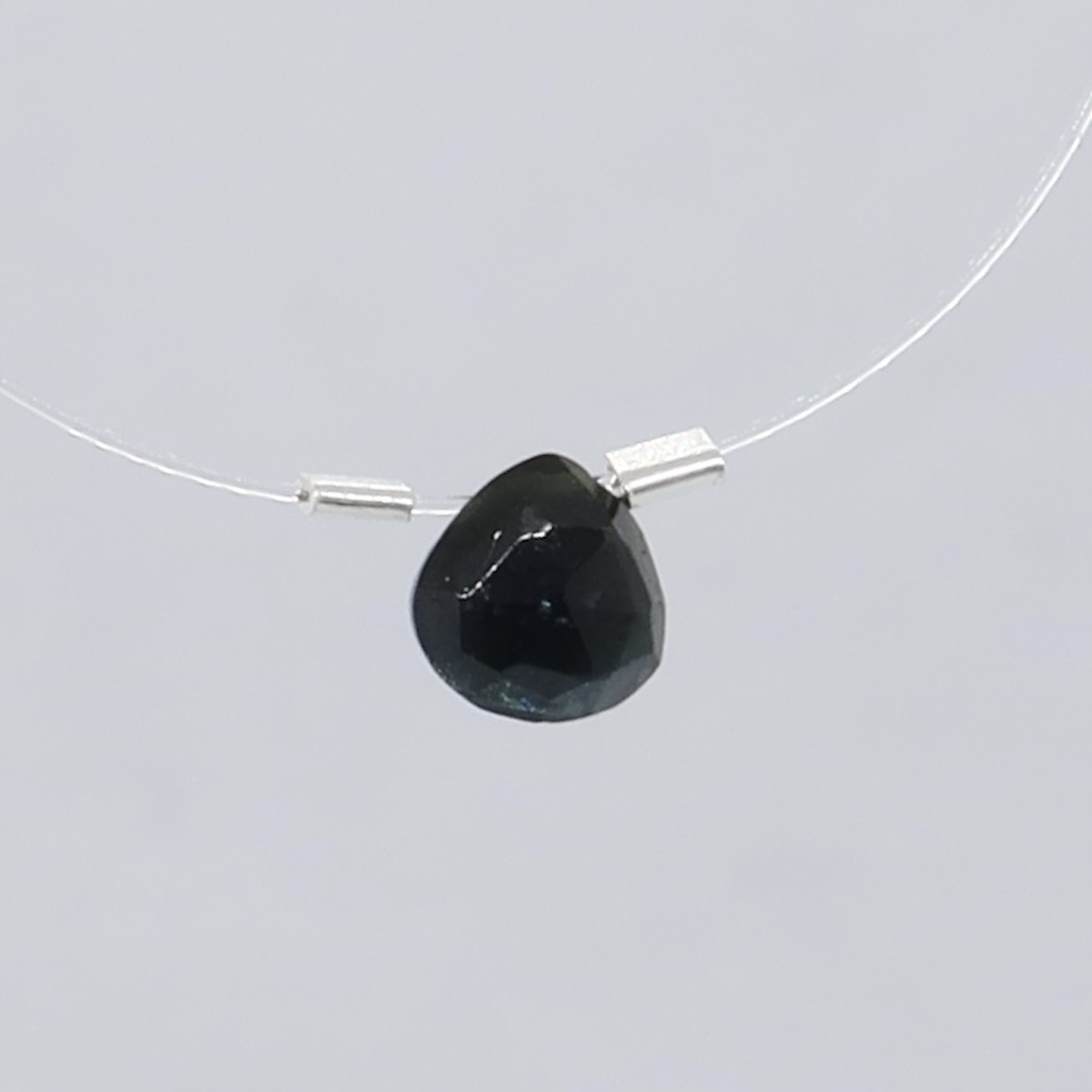 bracelet tourmaline goutte 33