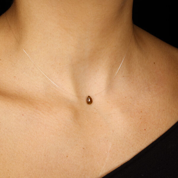 collier tourmaline 20