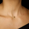 collier tourmaline 25