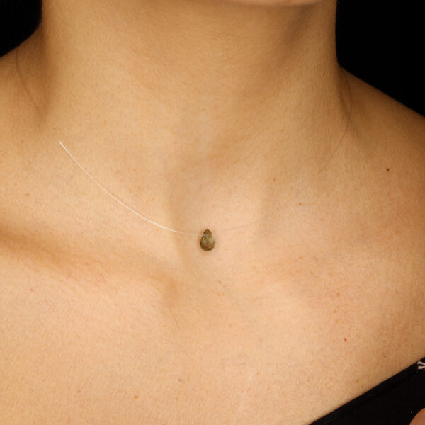 collier tourmaline 32