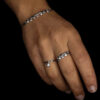 abigael abiga abi bracelet