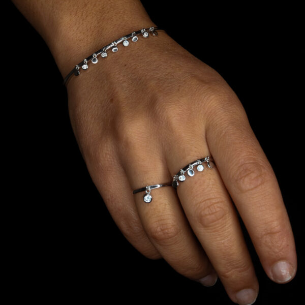 abigael abiga abi bracelet