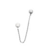 alba boucle d'oreille