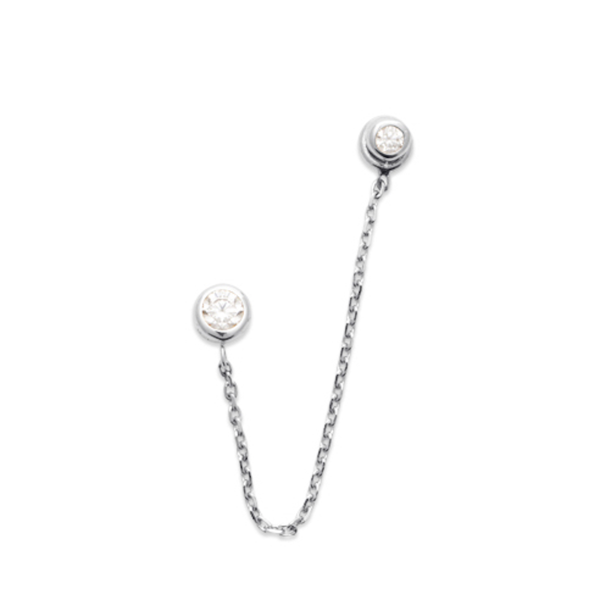 alba boucle d'oreille