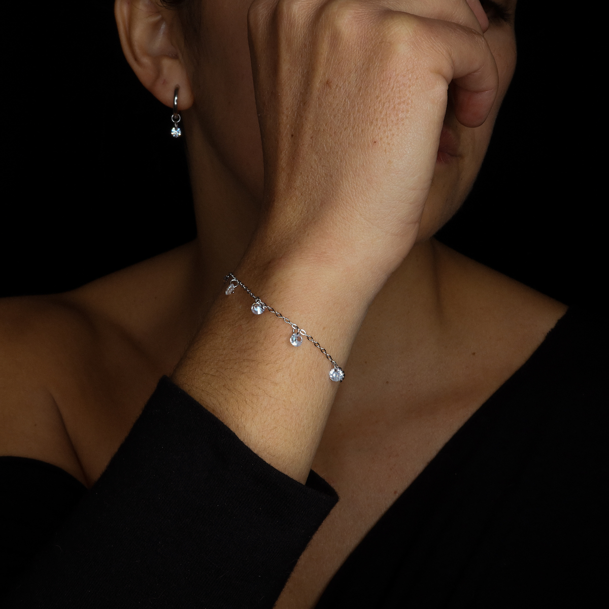 alina bracelet jsp