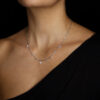 alinae collier jsp long