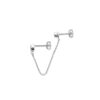 boucle d'oreille alba