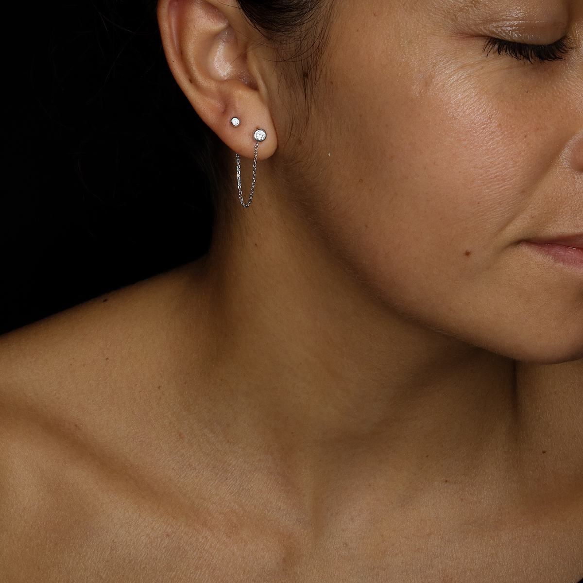 boucle d'oreille alba jsp