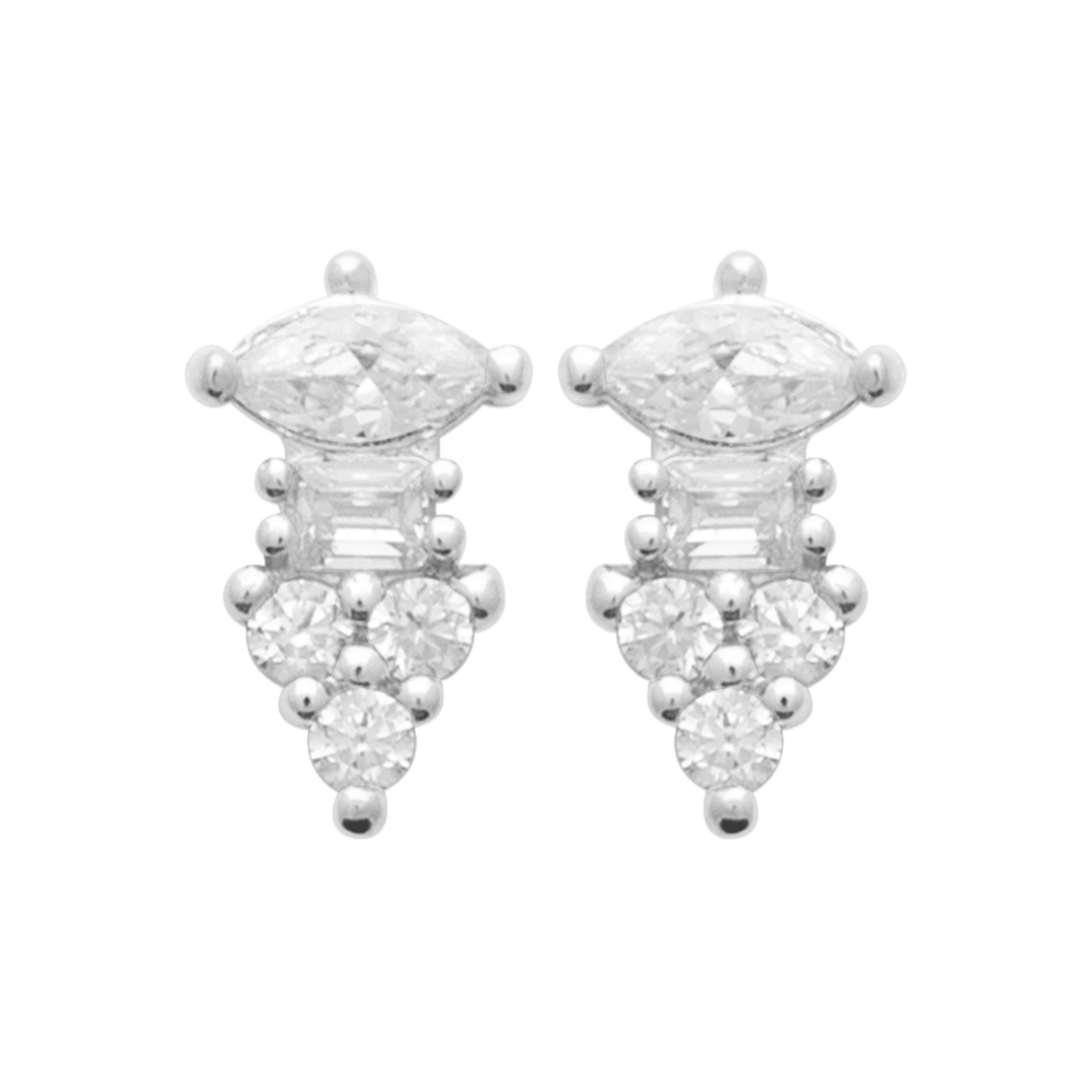 boucles d'oreilles ana
