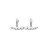 boucles d'oreilles fili jspcrea