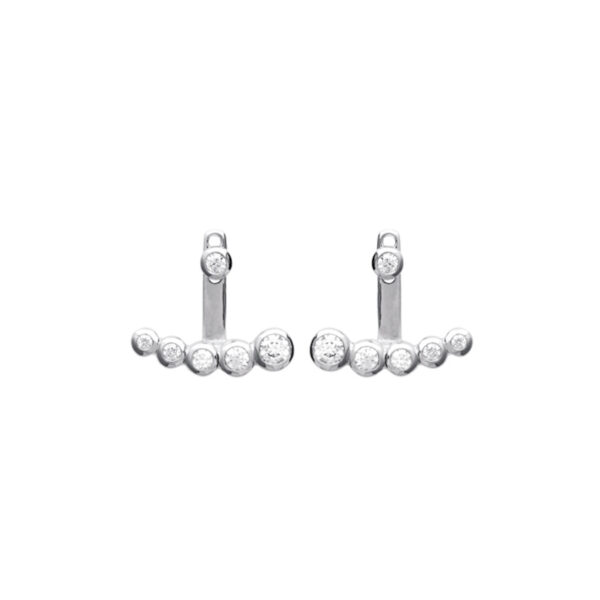 boucles d'oreilles fili jspcrea