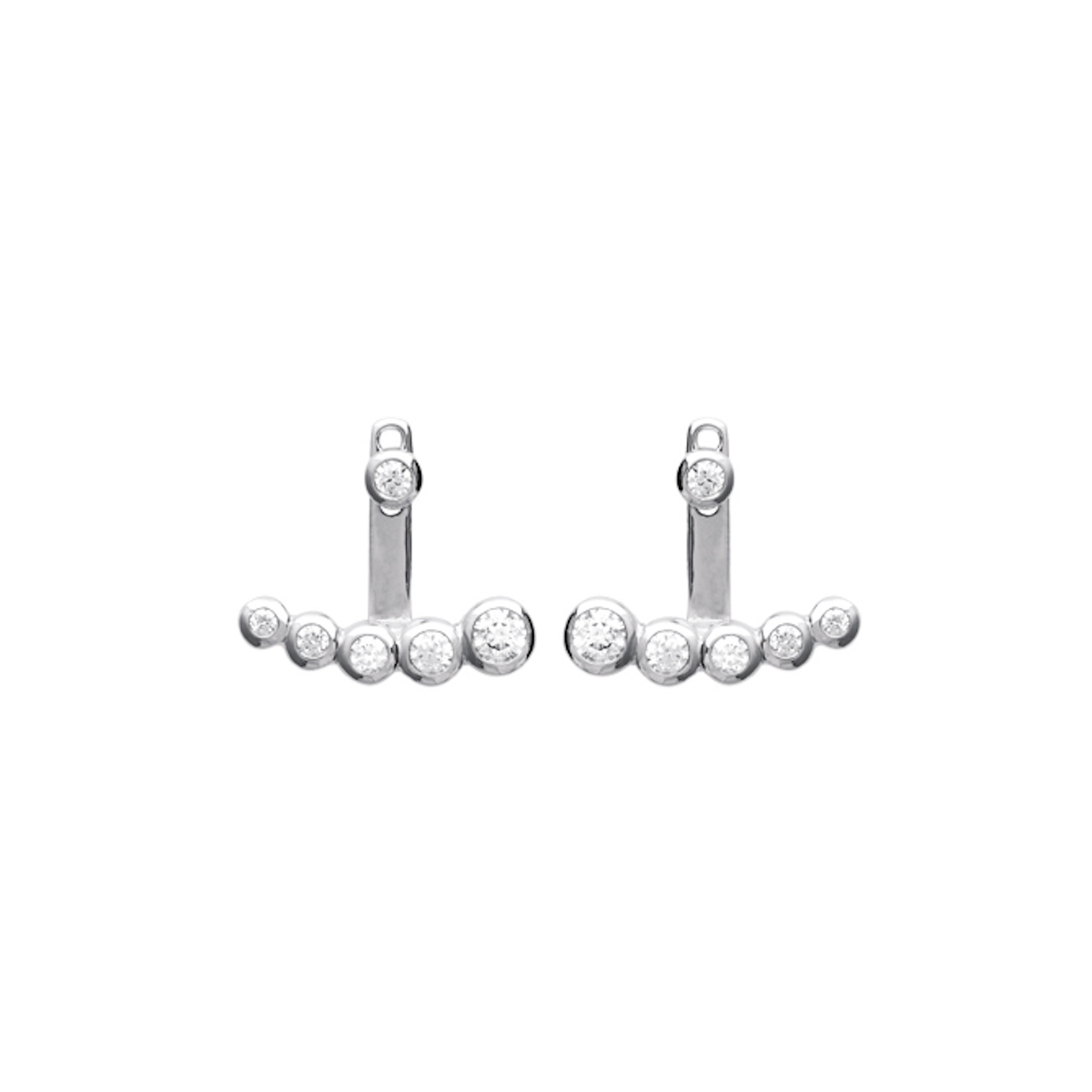 boucles d'oreilles fili jspcrea