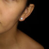 boucles d'oreilles una jspcrea