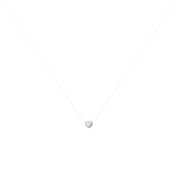 collier cor nylon