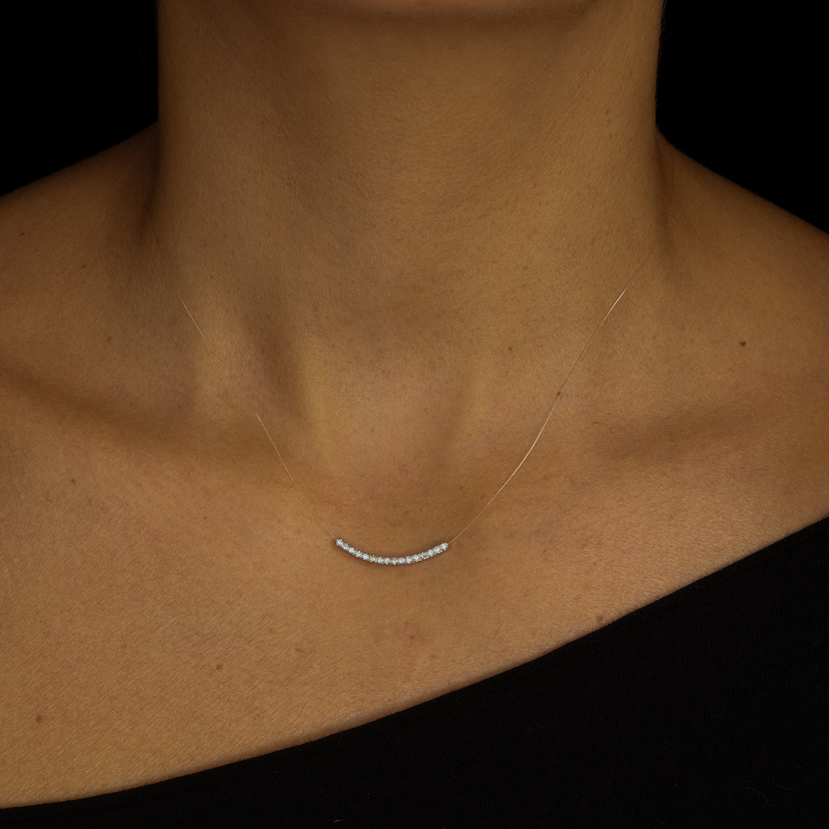 collier jsp bela