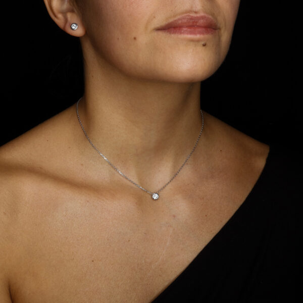 collier jsp unea