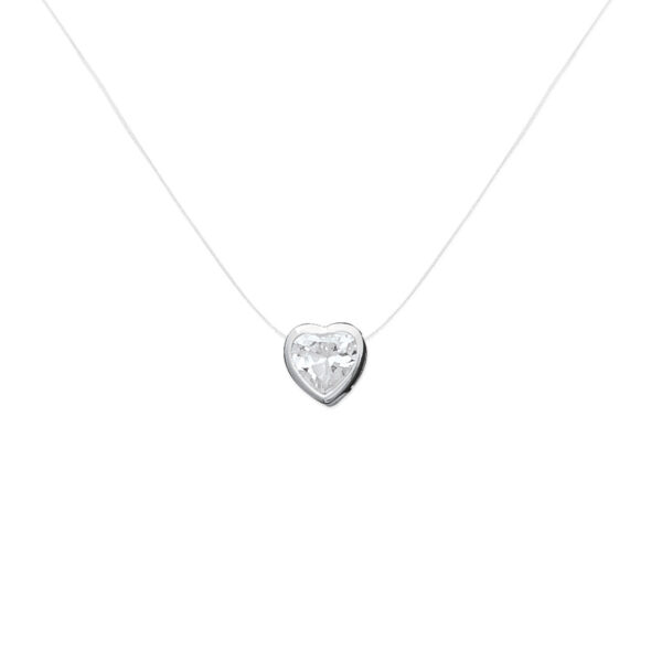 collier nylon cor