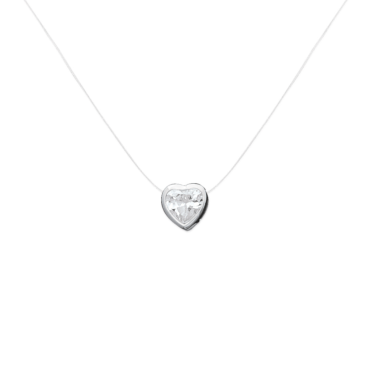 collier nylon cor