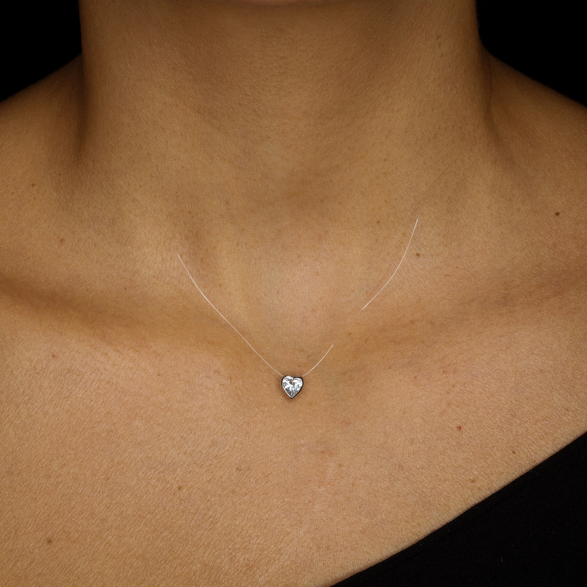 cor collier nylon