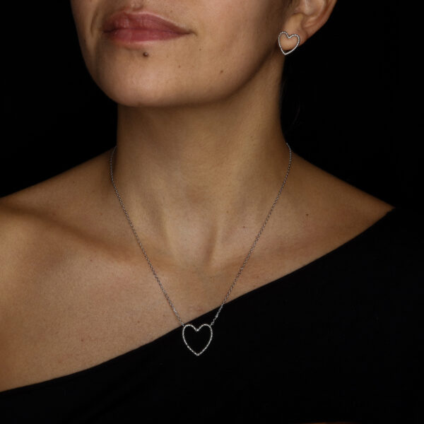 coro jspcrea boucles d'oreilles