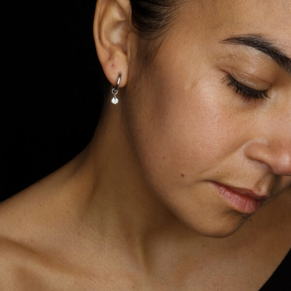 jsp ali boucles d'oreilles