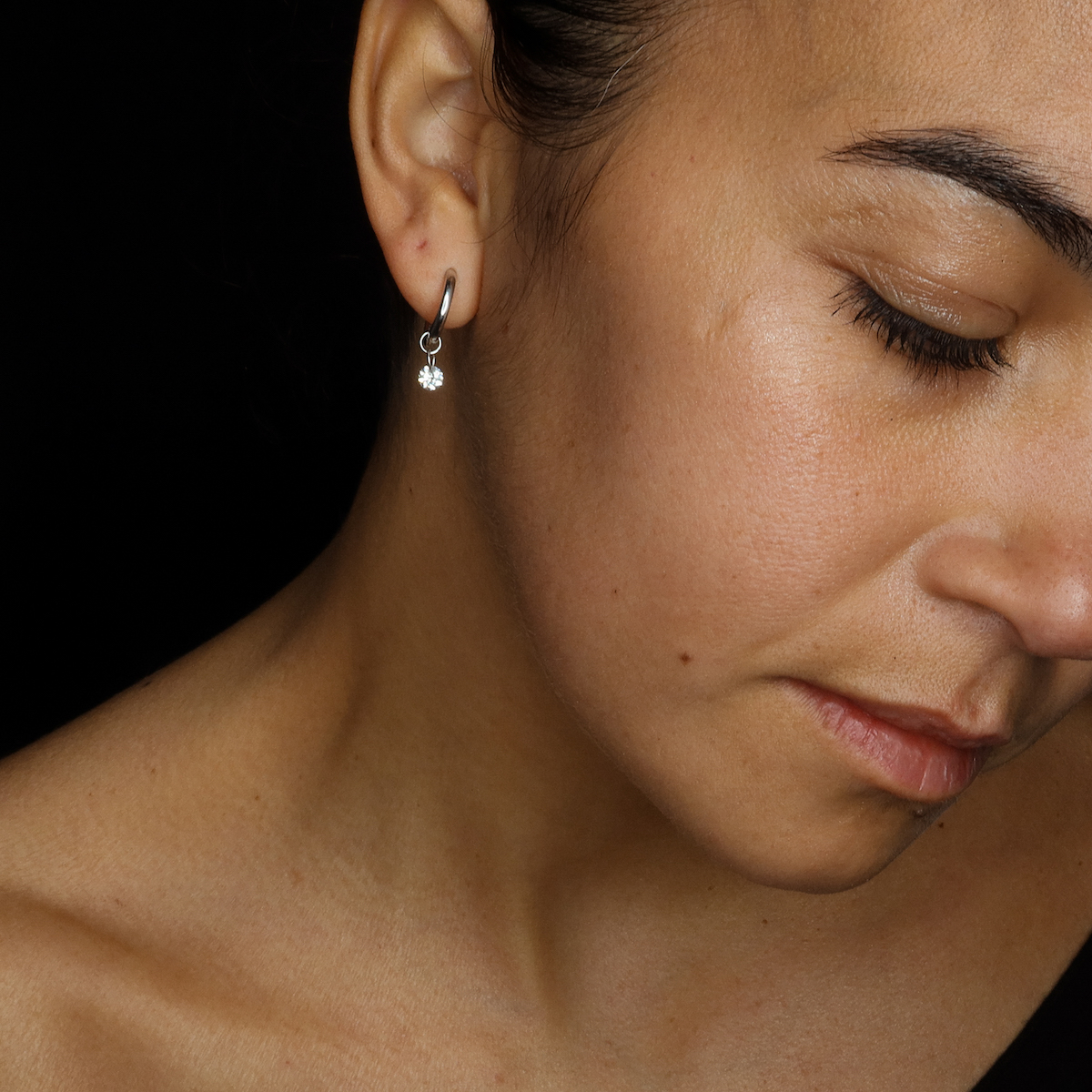 jsp ali boucles d'oreilles