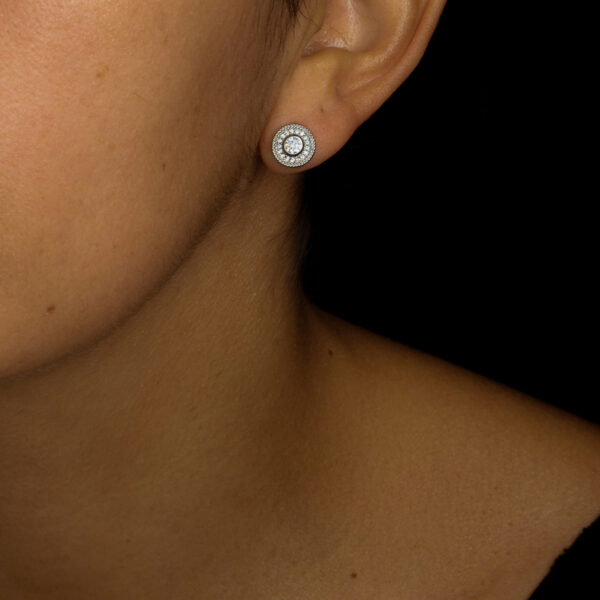 jsp boucles d'oreilles perla