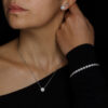 jsp bracelet perlette