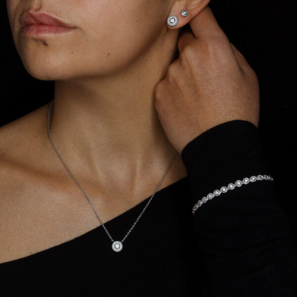 jsp bracelet perlette