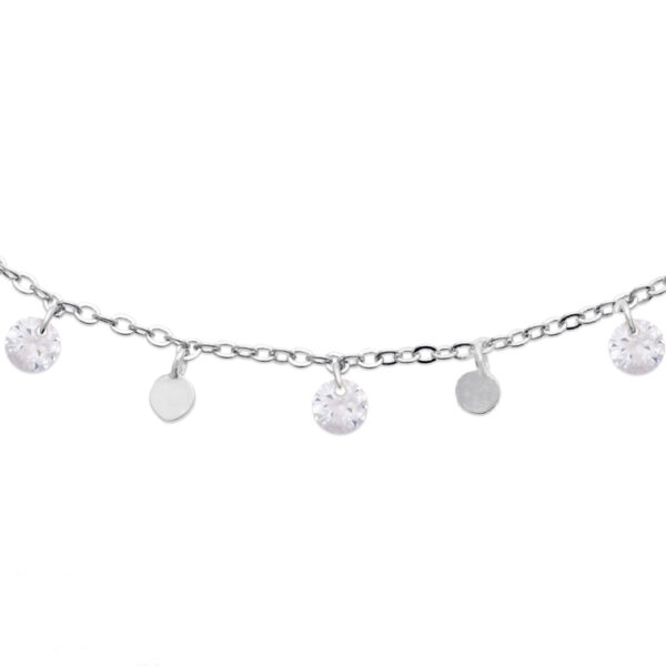 jsp collier alin